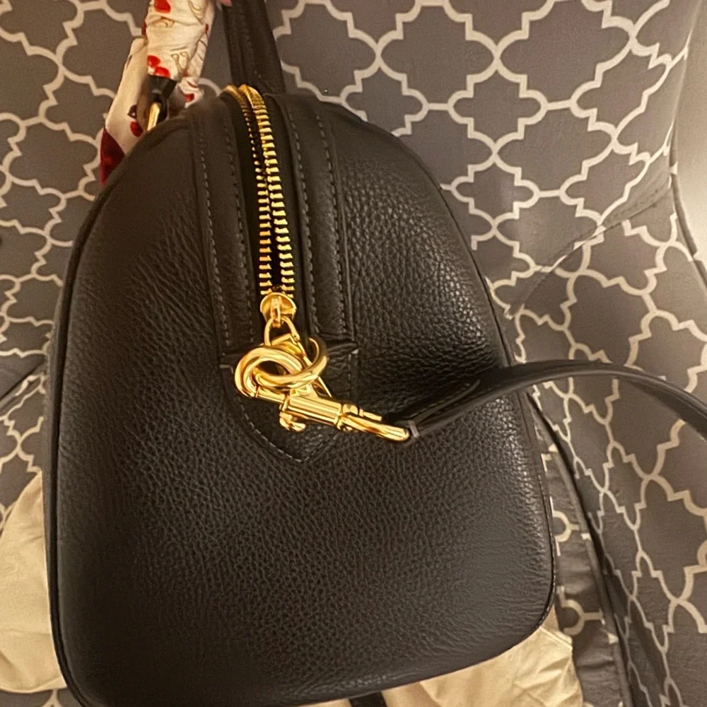 Coach Rowan Large Satchel - Picture 7 of 15